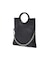 MILLELA FIRENZE CIRCLE HANDLE SHOLDER BAG