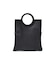 MILLELA FIRENZE CIRCLE HANDLE SHOLDER BAG