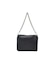 MILLELA FIRENZE CIRCLE HANDLE SHOLDER BAG