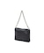 MILLELA FIRENZE CIRCLE HANDLE SHOLDER BAG