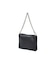 MILLELA FIRENZE CIRCLE HANDLE SHOLDER BAG