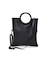 MILLELA FIRENZE CIRCLE HANDLE SHOLDER BAG