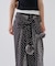 INDIA IS BEAUTIFUL & ROSE BUD Printed Skirt