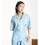 INDIA IS BEAUTIFUL & ROSE BUD Short-Sleeve Printed Shirt