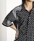 INDIA IS BEAUTIFUL & ROSE BUD Short-Sleeve Printed Shirt