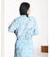 INDIA IS BEAUTIFUL & ROSE BUD Short-Sleeve Printed Shirt