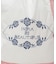 INDIA IS BEAUTIFUL & ROSE BUD Embroidered Tote Bag