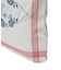 INDIA IS BEAUTIFUL & ROSE BUD Embroidered Tote Bag