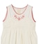 INDIA IS BEAUTIFUL CAMSOLE LAYERED ONEPIECE