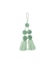 Letra POM POM CHARM