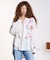 EMBROIDERY LONG SLEEVE SHIRT