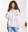 EMBROIDERY LONG SLEEVE SHIRT