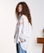 EMBROIDERY LONG SLEEVE SHIRT