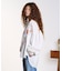 EMBROIDERY LONG SLEEVE SHIRT