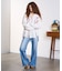 EMBROIDERY LONG SLEEVE SHIRT