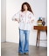 EMBROIDERY LONG SLEEVE SHIRT