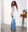 EMBROIDERY LONG SLEEVE SHIRT