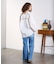 EMBROIDERY LONG SLEEVE SHIRT
