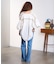 EMBROIDERY LONG SLEEVE SHIRT