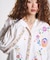 EMBROIDERY LONG SLEEVE SHIRT
