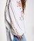 EMBROIDERY LONG SLEEVE SHIRT