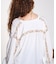 EMBROIDERY LONG SLEEVE SHIRT