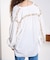 EMBROIDERY LONG SLEEVE SHIRT