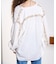 EMBROIDERY LONG SLEEVE SHIRT