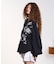 EMBROIDERY LONG SLEEVE SHIRT