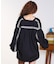 EMBROIDERY LONG SLEEVE SHIRT