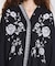 EMBROIDERY LONG SLEEVE SHIRT