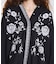 EMBROIDERY LONG SLEEVE SHIRT