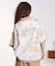 VOYAGE PRINT SHORT SLEEVE SHIRT