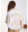 VOYAGE PRINT SHORT SLEEVE SHIRT