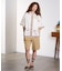 VOYAGE PRINT SHORT SLEEVE SHIRT