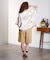 VOYAGE PRINT SHORT SLEEVE SHIRT