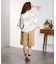 VOYAGE PRINT SHORT SLEEVE SHIRT