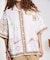 VOYAGE PRINT SHORT SLEEVE SHIRT