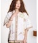 VOYAGE PRINT SHORT SLEEVE SHIRT