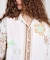 VOYAGE PRINT SHORT SLEEVE SHIRT