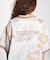 VOYAGE PRINT SHORT SLEEVE SHIRT