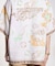 VOYAGE PRINT SHORT SLEEVE SHIRT