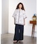 VOYAGE PRINT SHORT SLEEVE SHIRT