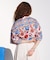 FLOWER PRINT SHORT SLEEVE SHIRT