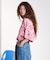 FLOWER PRINT SHORT SLEEVE SHIRT