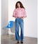 FLOWER PRINT SHORT SLEEVE SHIRT
