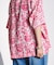 FLOWER PRINT SHORT SLEEVE SHIRT