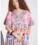FLOWER PRINT DRESS