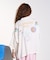 EMBROIDERY SHORT SLEEVE SHIRT