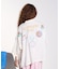 EMBROIDERY SHORT SLEEVE SHIRT